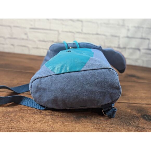 2020‎ Disney Parks Stitch Drawstring Backpack main image 5